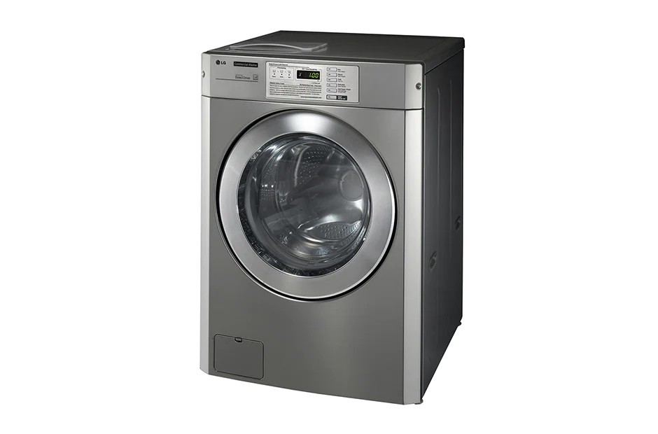 стиральная машина LG Commercial Laundry Kazakhstan